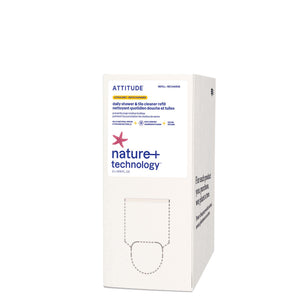 【健康生活精選】ATTITUDE Shower Tile Cleaner｜家用清潔產品 | 海外代購-家用清潔產品-FIT MART 香港智能健康及運動生活用品專門店：筋膜槍、瑜伽輔助工具、智能健身設備