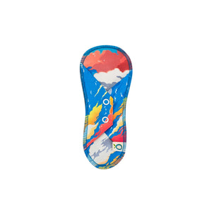 Öko Créations Öko｜Pads | Mini 可洗護墊 Lavable｜日常生活及個人護理 | 海外代購-可重用個人及生活用品-FIT MART 香港智能健康及運動生活用品專門店：筋膜槍、瑜伽輔助工具、智能健身設備