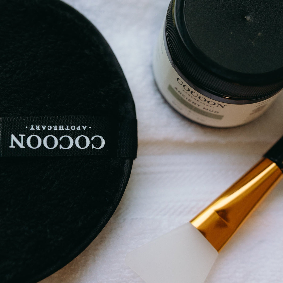 Cocoon Apothecary Mask Removal Sponge 護膚用品｜日常生活及個人護理 | 海外代購-護膚及個人護理用品-FIT MART 香港智能健康及運動生活用品專門店：筋膜槍、瑜伽輔助工具、智能健身設備