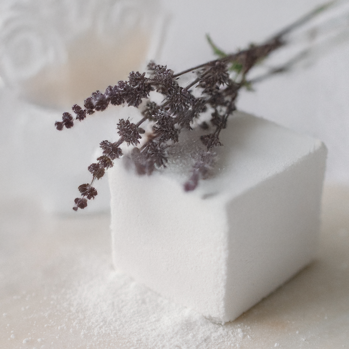 Cocoon Apothecary Patchouli Vibes 沐浴方塊｜日常生活及個人護理 | 海外代購-沐浴方塊-FIT MART 香港智能健康及運動生活用品專門店：筋膜槍、瑜伽輔助工具、智能健身設備