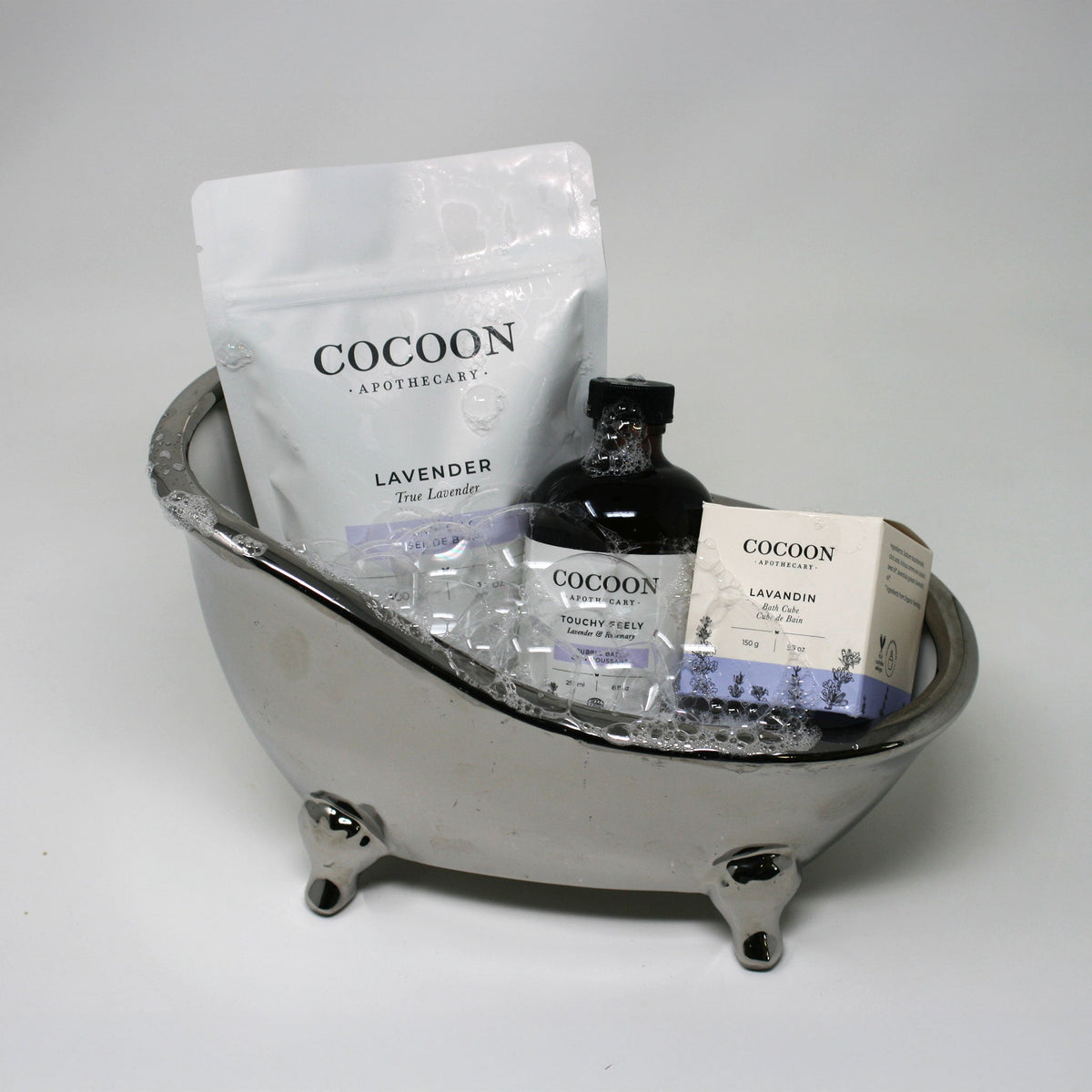 Cocoon Apothecary Winter Survival Kit 護膚用品｜日常生活及個人護理 | 海外代購-護膚及個人護理用品-FIT MART 香港智能健康及運動生活用品專門店：筋膜槍、瑜伽輔助工具、智能健身設備