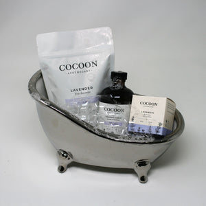 Cocoon Apothecary Winter Survival Kit 護膚用品｜日常生活及個人護理 | 海外代購-護膚及個人護理用品-FIT MART 香港智能健康及運動生活用品專門店：筋膜槍、瑜伽輔助工具、智能健身設備