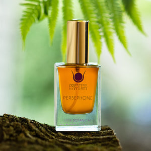 Cocoon Apothecary Persephone 100% Botanical Eau de Parfum 護膚用品｜日常生活及個人護理 | 海外代購-護膚及個人護理用品-FIT MART 香港智能健康及運動生活用品專門店：筋膜槍、瑜伽輔助工具、智能健身設備