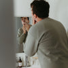 Cocoon Apothecary Malechemy Shaving Cream｜Smooth, Low｜Irritation Shave 護膚用品 產品細節圖 2