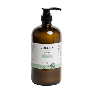 Cocoon Apothecary Kahuna 身體乳｜Lemongrass Ylang｜日常生活及個人護理 | 海外代購-護膚及個人護理用品-FIT MART 香港智能健康及運動生活用品專門店：筋膜槍、瑜伽輔助工具、智能健身設備