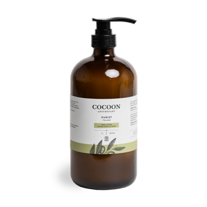 Cocoon Apothecary Purist Unscented Lotion 護膚用品｜日常生活及個人護理 | 海外代購-護膚及個人護理用品-FIT MART 香港智能健康及運動生活用品專門店：筋膜槍、瑜伽輔助工具、智能健身設備