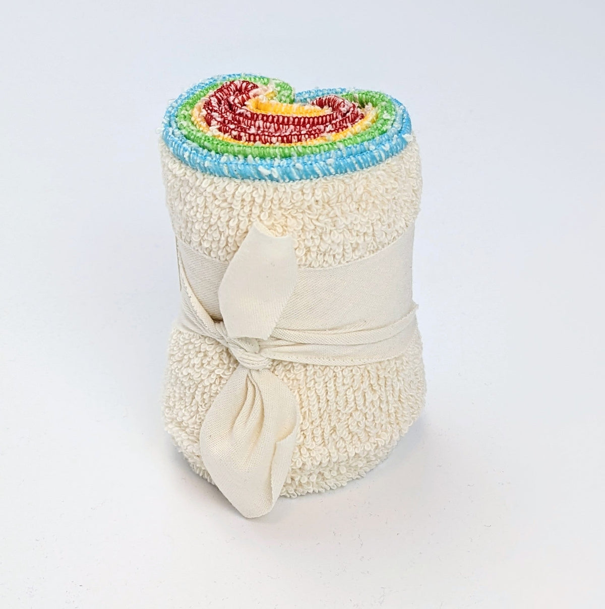 Öko Créations Petites 可重用潔面巾 de Coton Bio｜日常生活及個人護理 | 海外代購-可重用清潔布-FIT MART 香港智能健康及運動生活用品專門店：筋膜槍、瑜伽輔助工具、智能健身設備