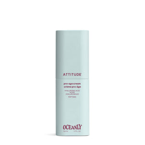 【健康生活精選】ATTITUDE Pro｜Age 面霜 | 海外代購-面部護理-FIT MART 香港智能健康及運動生活用品專門店：筋膜槍、瑜伽輔助工具、智能健身設備