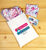 Öko Créations Kit Öko｜Pads | Trousse pour cycle complet 可重用生活用品 產品細節圖 2