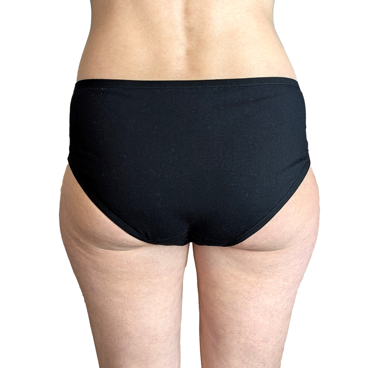 Öko Créations Öko｜Confort | Taille Basse | Culotte de Confort Quotidien avec Double Couche Absorbante 可重用生活用品｜日常生活及個人護理 | 海外代購-可重用個人及生活用品-FIT MART 香港智能健康及運動生活用品專門店：筋膜槍、瑜伽輔助工具、智能健身設備