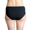 Öko Créations Öko｜Confort | Taille Basse | Culotte de Confort Quotidien avec Double Couche Absorbante 可重用生活用品 產品細節圖 2