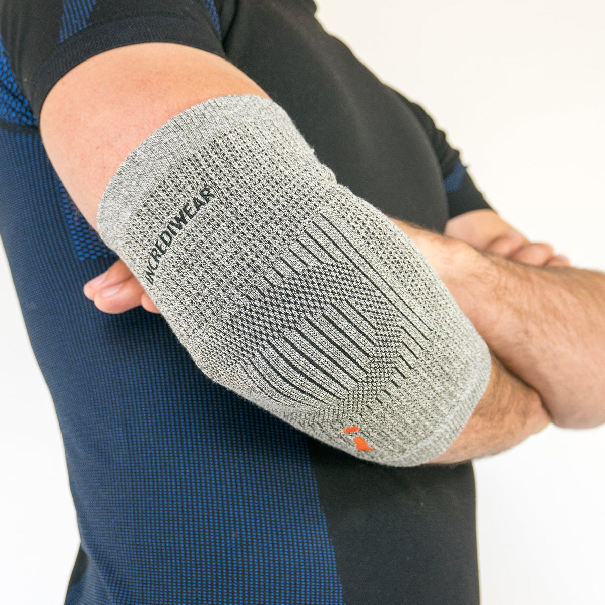 【運動及日常支撐】Incrediwear 手肘護套 | 海外代購-保健護具-FIT MART 香港智能健康及運動生活用品專門店：筋膜槍、瑜伽輔助工具、智能健身設備