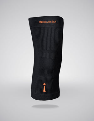 【運動及日常支撐】Incrediwear 膝部護套 | 海外代購-保健護具-FIT MART 香港智能健康及運動生活用品專門店：筋膜槍、瑜伽輔助工具、智能健身設備