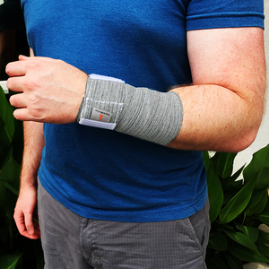 【運動及日常支撐】Incrediwear 2 吋支撐繃帶 | 海外代購-保健護具-FIT MART 香港智能健康及運動生活用品專門店：筋膜槍、瑜伽輔助工具、智能健身設備