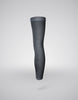 Incrediwear 炭灰色腿部護套 產品圖片 3