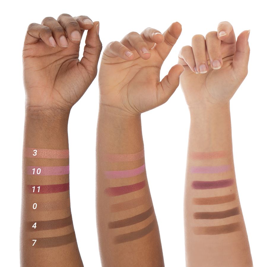 Cheekbone Beauty 彩妝盤 Small Eco Refills｜日常生活及個人護理 | 海外代購-彩妝用品-FIT MART 香港智能健康及運動生活用品專門店：筋膜槍、瑜伽輔助工具、智能健身設備
