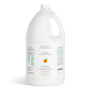 【日常健康生活】Carina Organics 柑橘 深層護理 護髮素 | 海外代購-頭髮護理-FIT MART 香港智能健康及運動生活用品專門店：筋膜槍、瑜伽輔助工具、智能健身設備