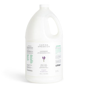 【日常健康生活】Carina Organics 薰衣草 日常輕盈 護髮素 | 海外代購-頭髮護理-FIT MART 香港智能健康及運動生活用品專門店：筋膜槍、瑜伽輔助工具、智能健身設備
