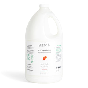 【日常健康生活】Carina Organics 粉紅西柚 日常輕盈 護髮素 | 海外代購-頭髮護理-FIT MART 香港智能健康及運動生活用品專門店：筋膜槍、瑜伽輔助工具、智能健身設備