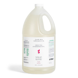 【日常健康生活】Carina Organics 香豌豆 無酒精 造型啫喱 | 海外代購-頭髮造型-FIT MART 香港智能健康及運動生活用品專門店：筋膜槍、瑜伽輔助工具、智能健身設備