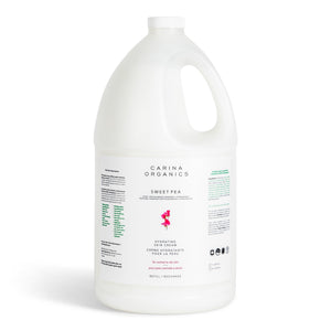 【日常健康生活】Carina Organics 香豌豆 日常保濕 護膚霜 | 海外代購-身體護理-FIT MART 香港智能健康及運動生活用品專門店：筋膜槍、瑜伽輔助工具、智能健身設備