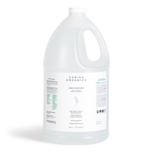 【日常健康生活】Carina Organics 無香 Body 體香膏 | 海外代購-體香護理-FIT MART 香港智能健康及運動生活用品專門店：筋膜槍、瑜伽輔助工具、智能健身設備