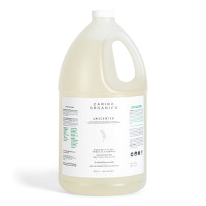 【日常健康生活】Carina Organics 無香 Dandruff Flake Removal 洗頭水 | 海外代購-頭髮護理-FIT MART 香港智能健康及運動生活用品專門店：筋膜槍、瑜伽輔助工具、智能健身設備
