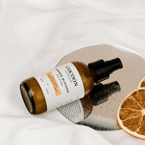 Cocoon Apothecary Orange Blossom 面霜｜日常生活及個人護理 | 海外代購-護膚及個人護理用品-FIT MART 香港智能健康及運動生活用品專門店：筋膜槍、瑜伽輔助工具、智能健身設備