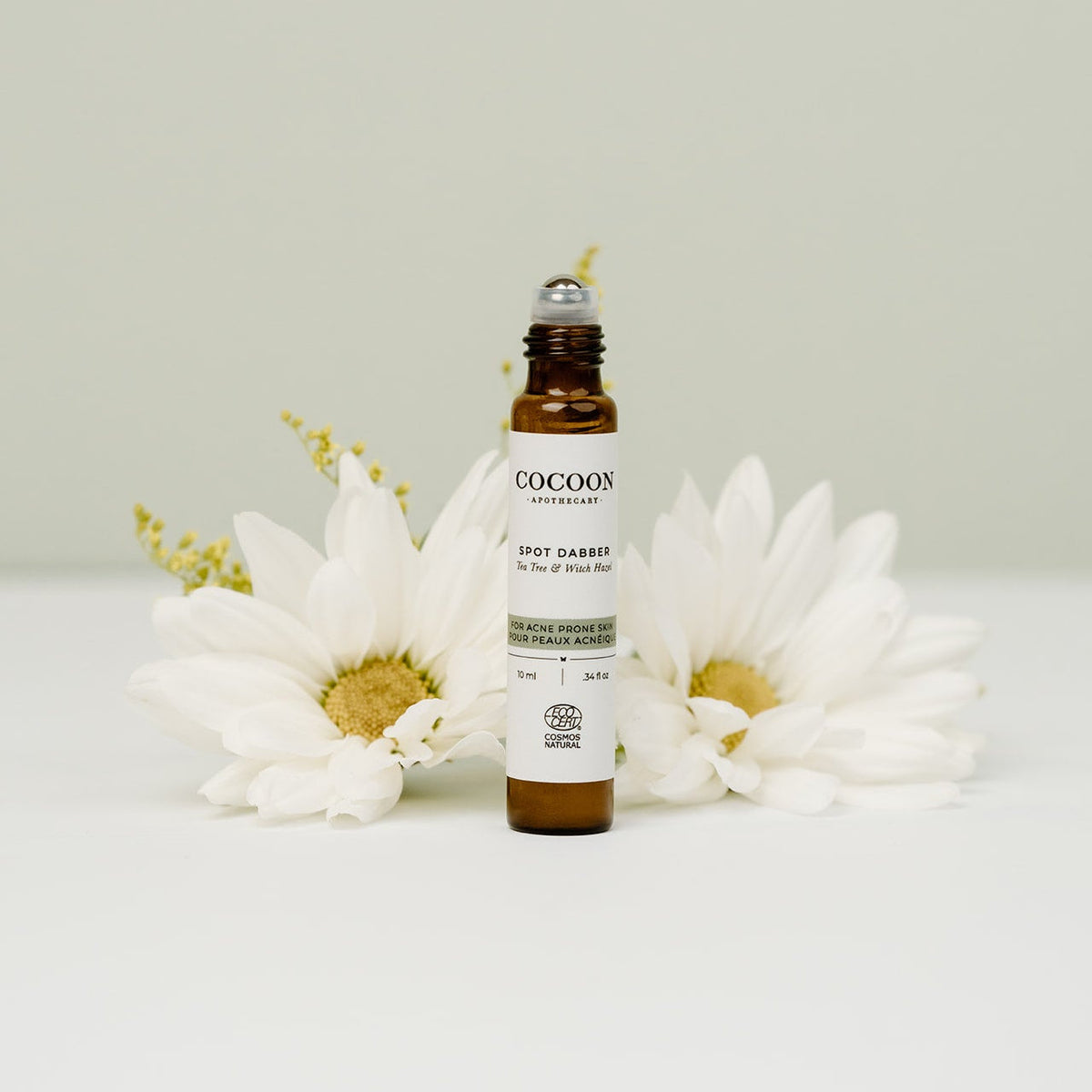 Cocoon Apothecary Spot Dabber 護膚用品｜日常生活及個人護理 | 海外代購-護膚及個人護理用品-FIT MART 香港智能健康及運動生活用品專門店：筋膜槍、瑜伽輔助工具、智能健身設備