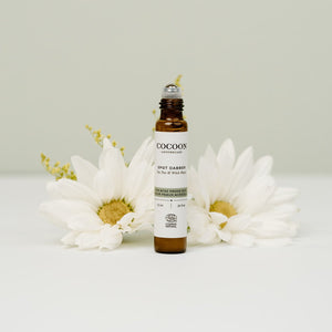 Cocoon Apothecary Spot Dabber 護膚用品｜日常生活及個人護理 | 海外代購-護膚及個人護理用品-FIT MART 香港智能健康及運動生活用品專門店：筋膜槍、瑜伽輔助工具、智能健身設備