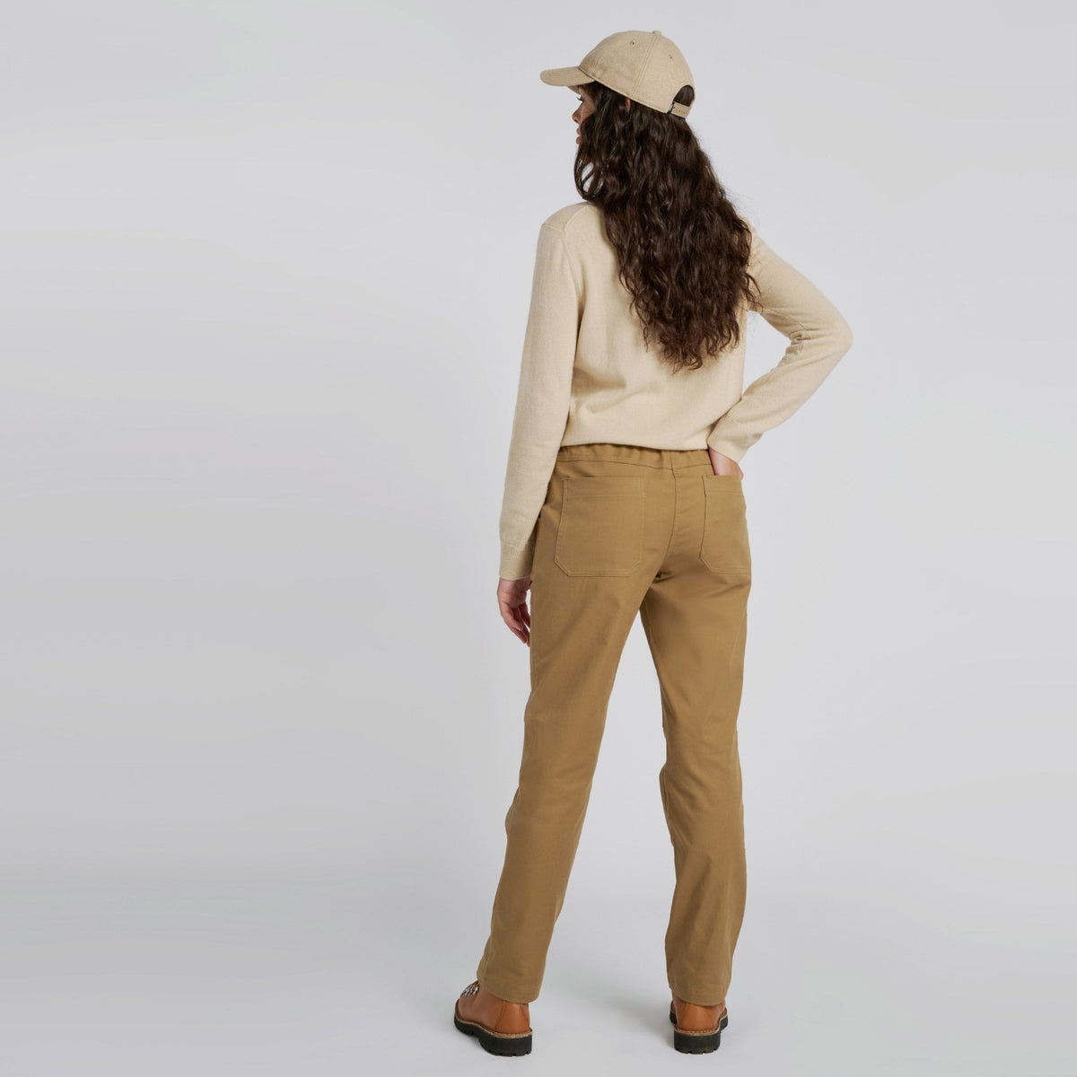 Tilley Utility 長褲｜戶外運動及日常生活 | 海外代購-戶外服飾-FIT MART 香港智能健康及運動生活用品專門店：筋膜槍、瑜伽輔助工具、智能健身設備