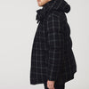 Tilley Plaid Terrain Down Parka 外套｜戶外運動及日常生活-戶外服飾-FIT MART 香港智能健康及運動生活用品專門店：筋膜槍、瑜伽輔助工具、智能健身設備