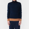 Tilley Stripe 高領｜戶外運動及日常生活-戶外服飾-FIT MART 香港智能健康及運動生活用品專門店：筋膜槍、瑜伽輔助工具、智能健身設備