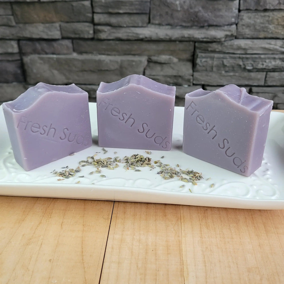 Fresh Suds Soapery 薰衣草 Fields 手工皂｜戶外運動及日常生活 | 海外代購-手工皂-FIT MART 香港智能健康及運動生活用品專門店：筋膜槍、瑜伽輔助工具、智能健身設備