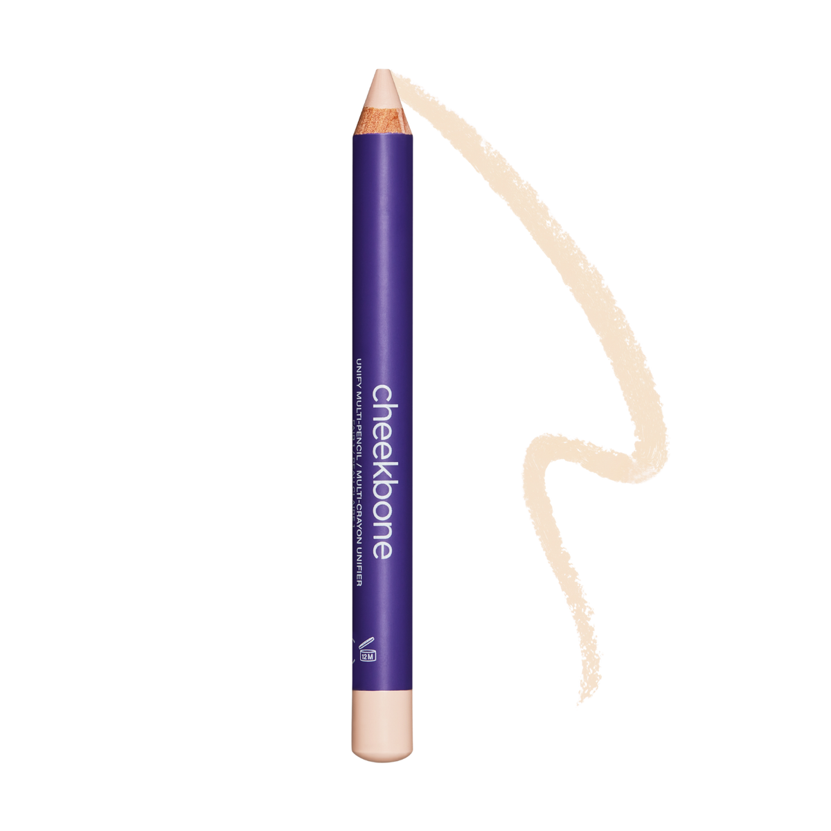 Cheekbone Beauty Unify Complexion Multi｜Pencil 彩妝用品｜日常生活及個人護理 | 海外代購-彩妝用品-FIT MART 香港智能健康及運動生活用品專門店：筋膜槍、瑜伽輔助工具、智能健身設備