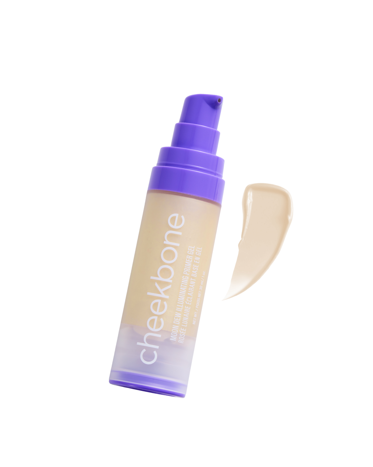 Cheekbone Beauty Limited｜Edition Illuminating Primer Gel x Ipsy 彩妝用品｜日常生活及個人護理 | 海外代購-彩妝用品-FIT MART 香港智能健康及運動生活用品專門店：筋膜槍、瑜伽輔助工具、智能健身設備