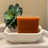 Fresh Suds Soapery 檸檬 Squared 手工皂 產品細節圖 3