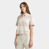 Tilley Stripe Marine Cropped Polo 恤｜戶外運動及日常生活-戶外服飾-FIT MART 香港智能健康及運動生活用品專門店：筋膜槍、瑜伽輔助工具、智能健身設備
