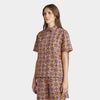 Tilley Geo Floral Print 恤衫｜戶外運動及日常生活-戶外服飾-FIT MART 香港智能健康及運動生活用品專門店：筋膜槍、瑜伽輔助工具、智能健身設備