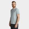 Tilley Marine Crew T 恤｜戶外運動及日常生活-戶外服飾-FIT MART 香港智能健康及運動生活用品專門店：筋膜槍、瑜伽輔助工具、智能健身設備