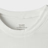 Tilley Organic Crew T 恤｜戶外運動及日常生活-戶外服飾-FIT MART 香港智能健康及運動生活用品專門店：筋膜槍、瑜伽輔助工具、智能健身設備
