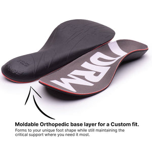 【運動及日常支撐】FORM Optimum Support 全用途承托鞋墊 | 海外代購-鞋墊-FIT MART 香港智能健康及運動生活用品專門店：筋膜槍、瑜伽輔助工具、智能健身設備