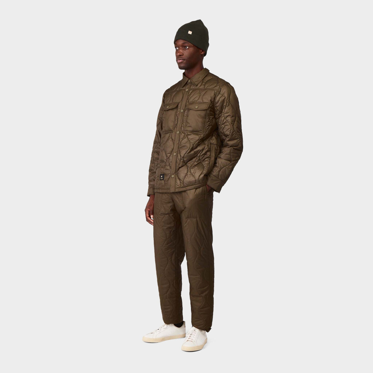 Tilley Quilted Jogger 下裝｜戶外運動及日常生活 | 海外代購-戶外服飾-FIT MART 香港智能健康及運動生活用品專門店：筋膜槍、瑜伽輔助工具、智能健身設備