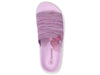 Spenco 女裝 Astoria Slide Heather Rose 舒適涼鞋 產品圖片 3