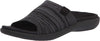 Spenco 女裝 Astoria Slide Black 舒適涼鞋 產品圖片 3