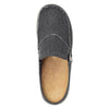 Spenco 女裝 Siesta Slide - Charcoal Gray 舒適涼鞋 產品圖片 3