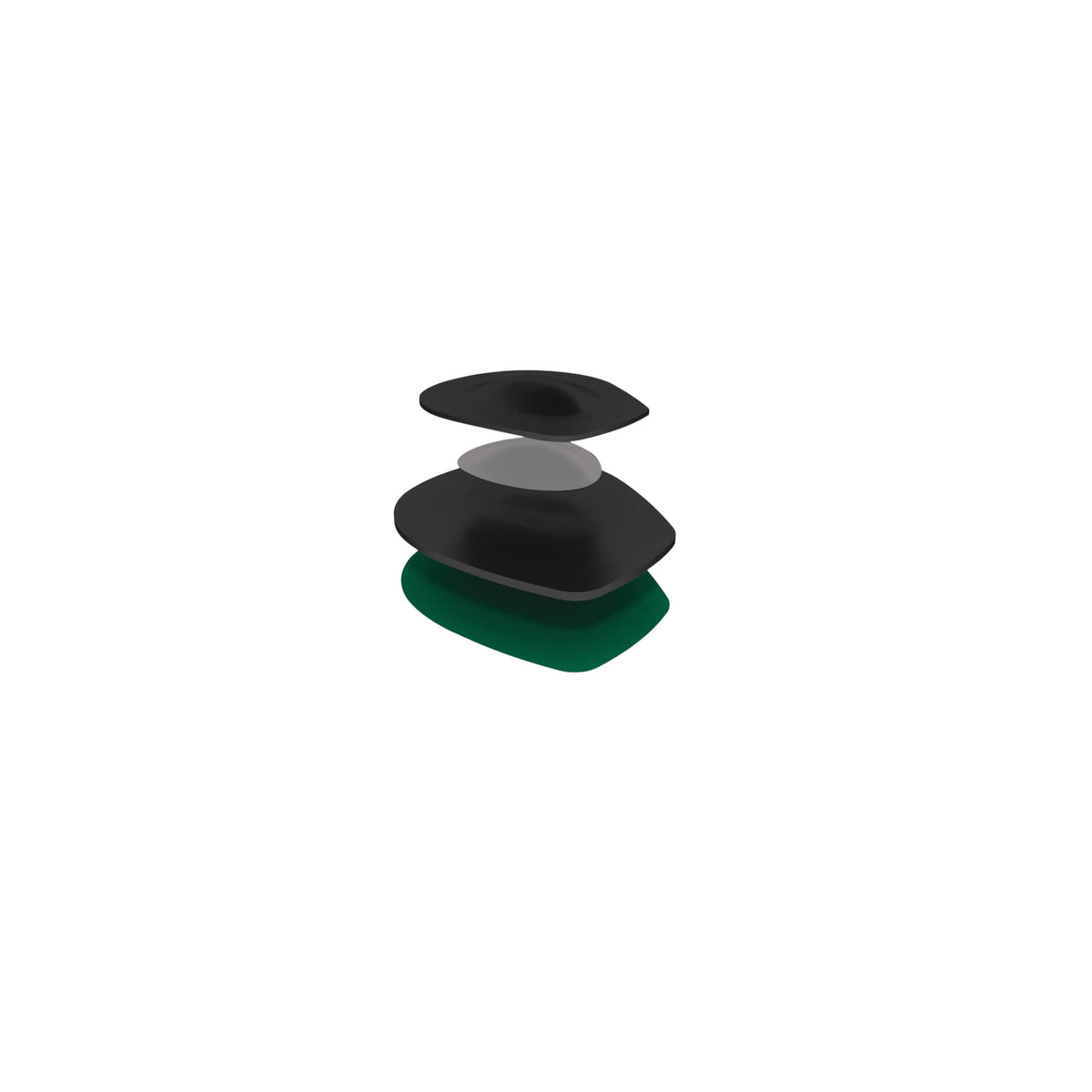 【運動及日常支撐】Spenco RX Ball of Foot Cushions 足部護理用品 | 海外代購-足部護理-FIT MART 香港智能健康及運動生活用品專門店：筋膜槍、瑜伽輔助工具、智能健身設備