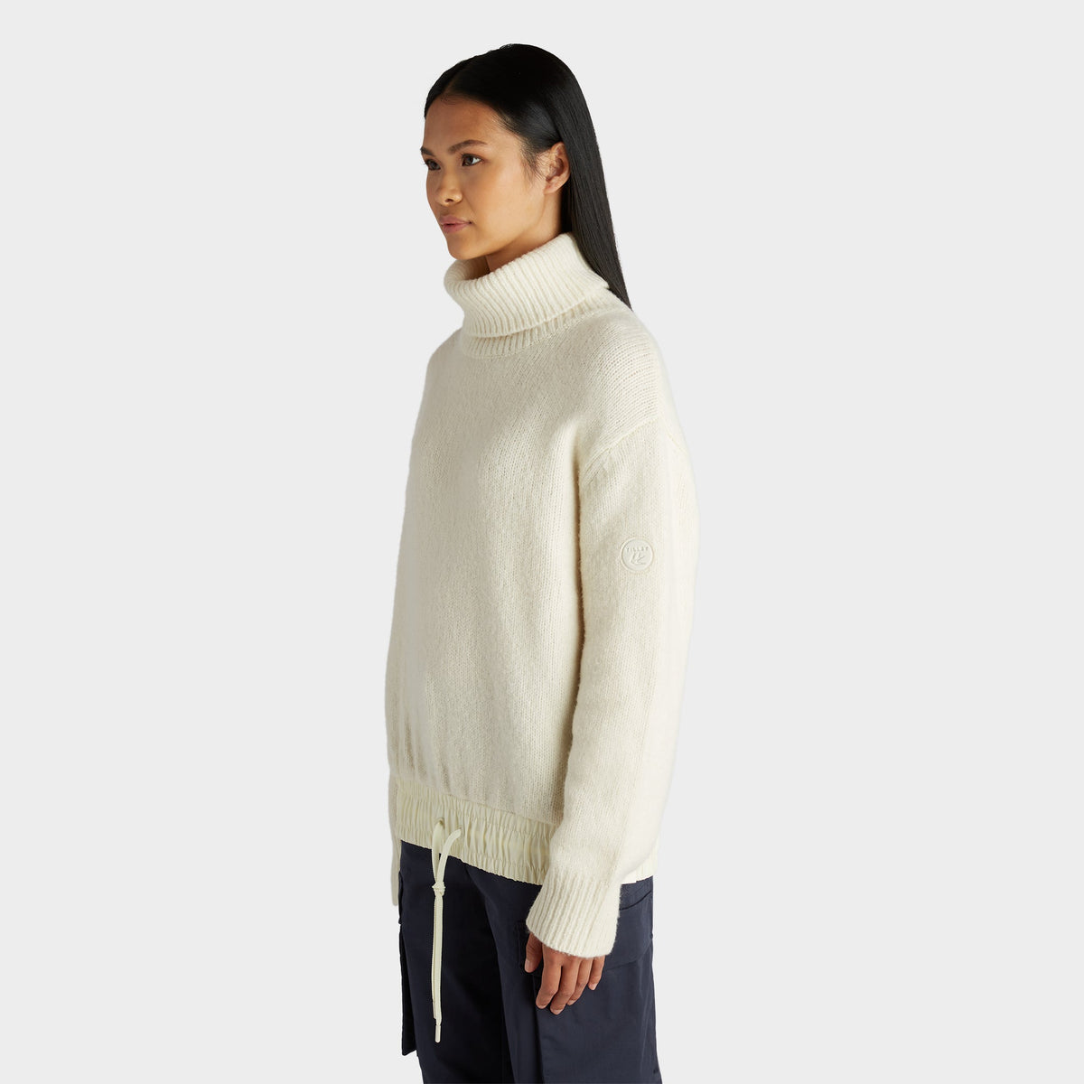 Tilley Snap 高領｜戶外運動及日常生活 | 海外代購-戶外服飾-FIT MART 香港智能健康及運動生活用品專門店：筋膜槍、瑜伽輔助工具、智能健身設備