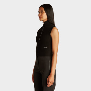 Tilley Stretch 美麗諾羊毛 無袖 高領｜戶外運動及日常生活 | 海外代購-戶外服飾-FIT MART 香港智能健康及運動生活用品專門店：筋膜槍、瑜伽輔助工具、智能健身設備