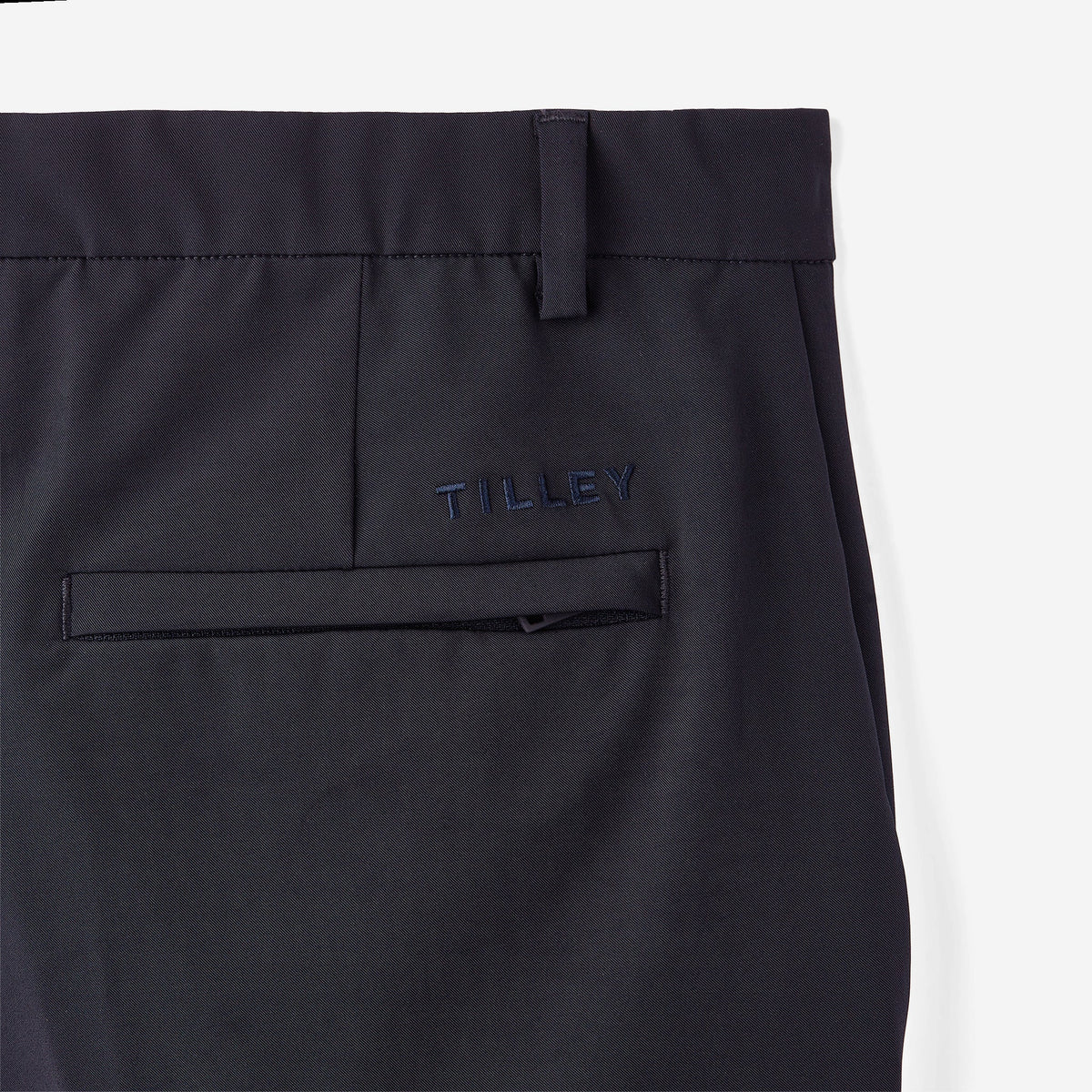 Tilley Refined Tech Slim 長褲｜戶外運動及日常生活 | 海外代購-戶外服飾-FIT MART 香港智能健康及運動生活用品專門店：筋膜槍、瑜伽輔助工具、智能健身設備
